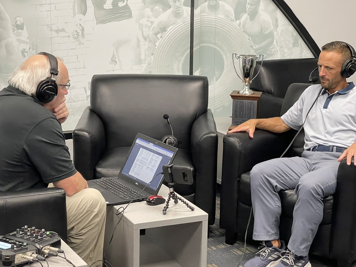 The Citadel Football tweet media