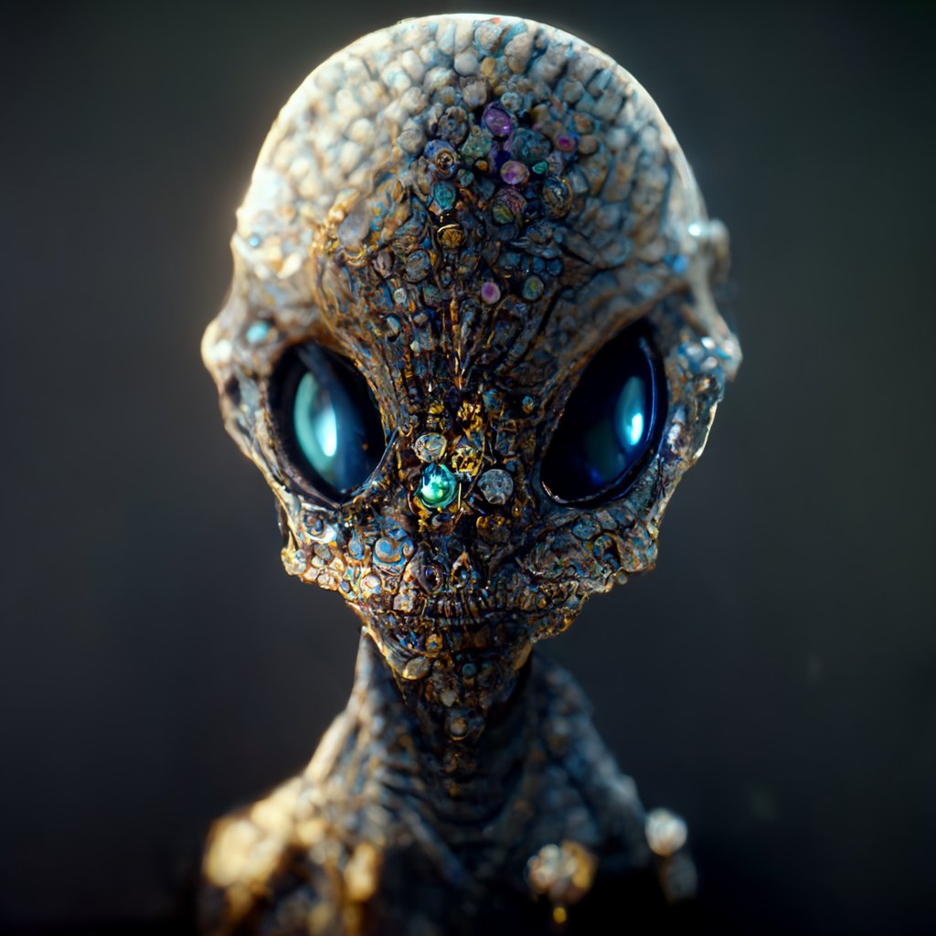 TheAiliens's tweet photo. Which is your favorite?
RT + Like + Comment for a chance to win a FREE #ailien
Over 80 sales today and from a Free mint to .012+ ETH floor! 👽🛸
#NFTgiveaway #AiArt #NFTCommunity https://t.co/3AfgZuO63t
