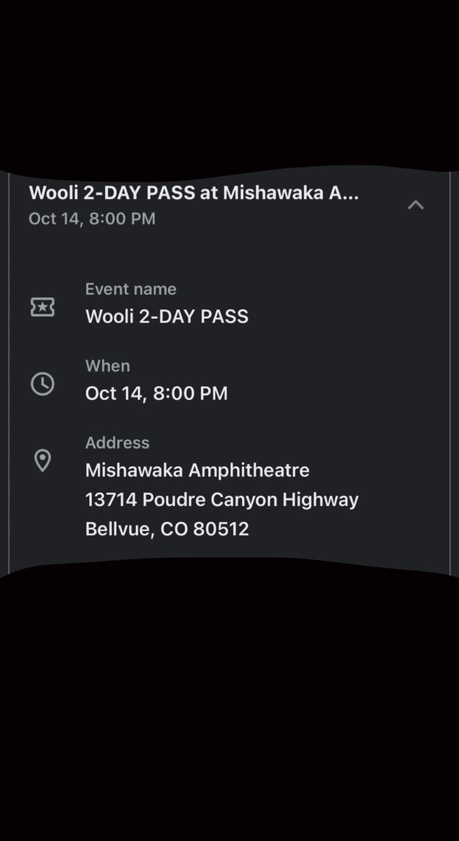 yougotsis's tweet photo. Anyone who knows me, knows @woolimusic is my favorite mf on the planets and I CANNOT FUCKING WAIT TO BREAK MY NECK FOR TWO DAYS STRAIGHT #mammothmountain🦣 https://t.co/lsjCIVk5DF