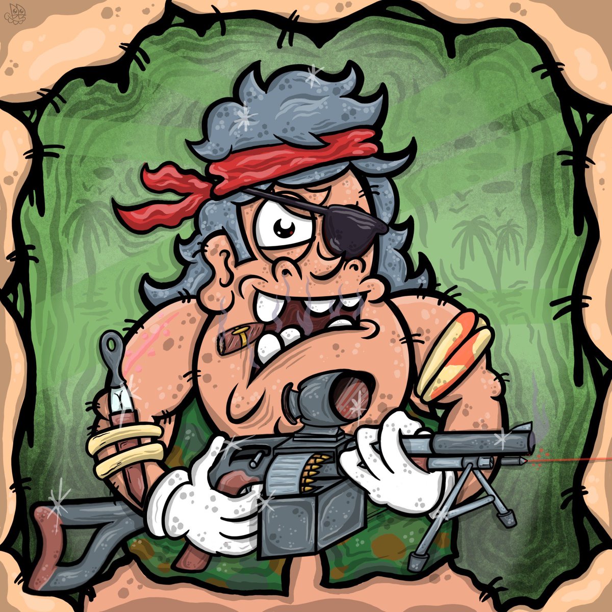 GooperTroopers tweet media