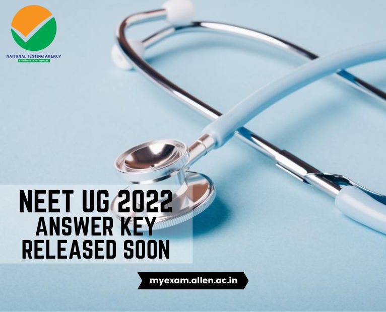 ALLENkota's tweet image. #NEETUG2022
NEET-UG 2022 Provisional Answer Key likely to be released Soon, Announcement of Result By 07th of September 2022. Know complete details here: myexam.allen.ac.in/neet-ug-2022-a…
#NEET2022 #ProvisionalAnswerKey