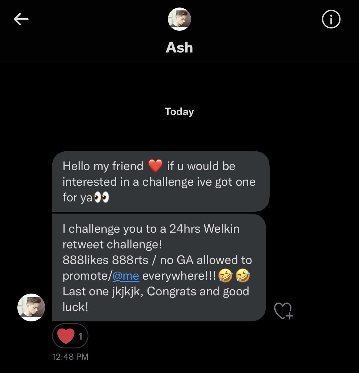 ttc_ayato's tweet photo. hello, everyone. I got myself an RTD from @Ash97Uchiha 💙✨ 

please do spare me 888 likes and RTs for 24 hours. thank you so much. have a wonderful weekend. love you all. 🥺🌻

 #genshintwt #genshinrtd #genshinga https://t.co/d86Pqt2oMs
