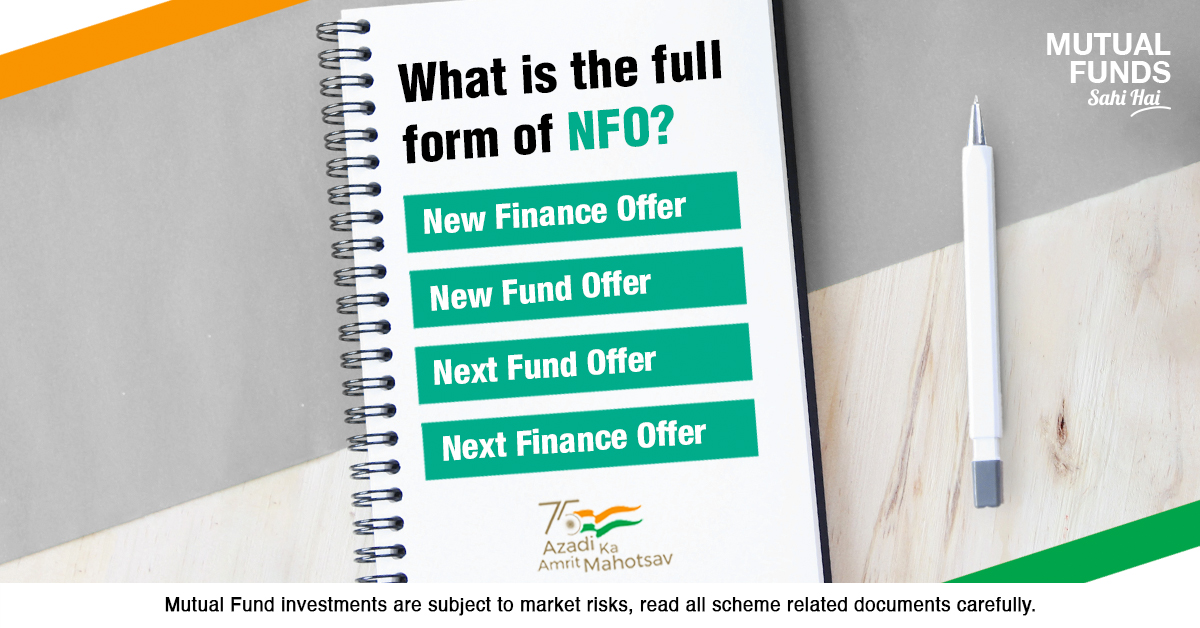 MFSahiHai's tweet photo. Answer the question and stand a chance to win an exciting prize. For more information on Mutual Funds, visit https://t.co/z05VDChzD9. View T&amp;Cs: https://t.co/1S7trp7s0g 

#AzadiKaAmritMahotsav #MutualFundsSahiHai https://t.co/p96J5wkM5Z