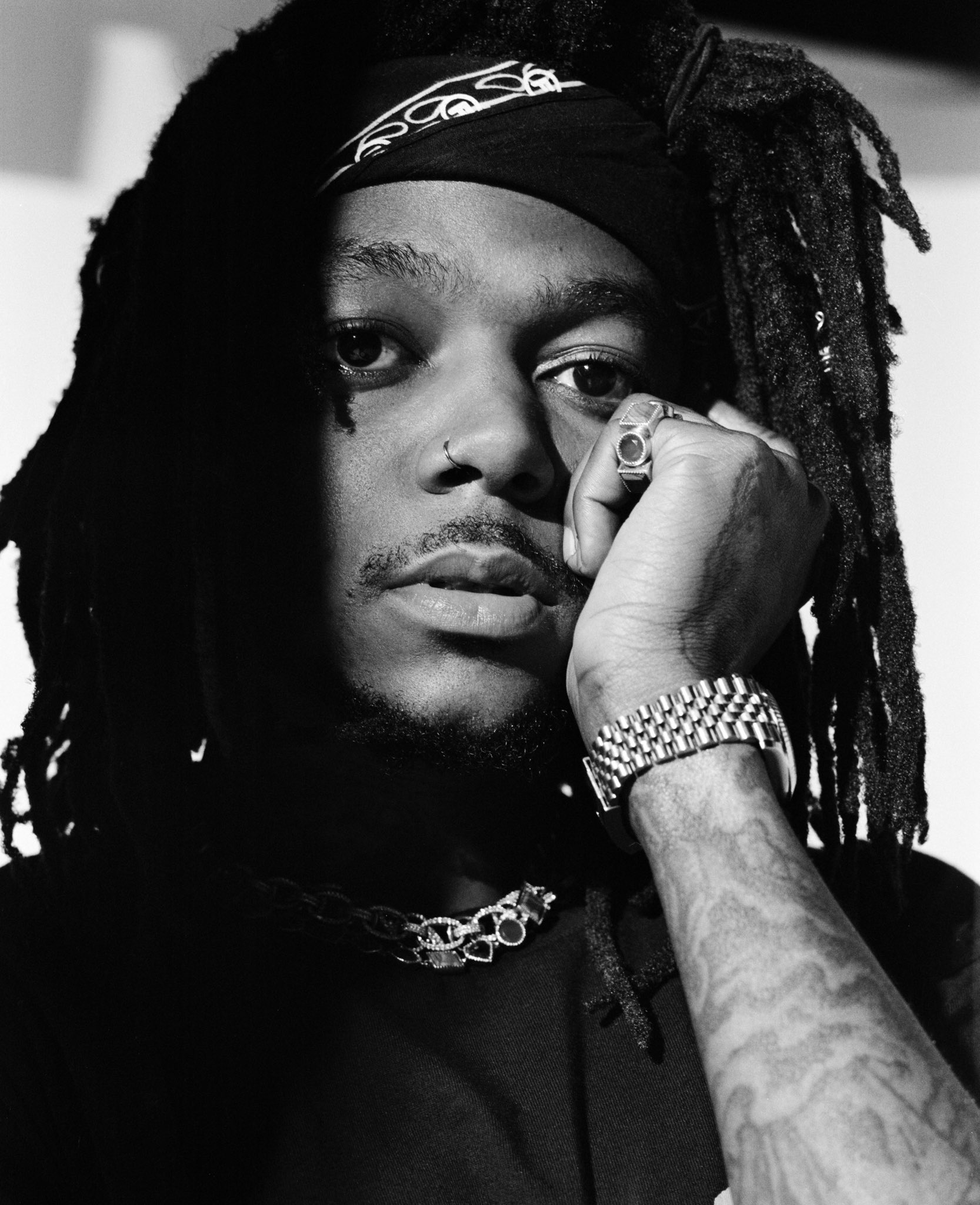 Jid Rid Complex Music on Twitter: