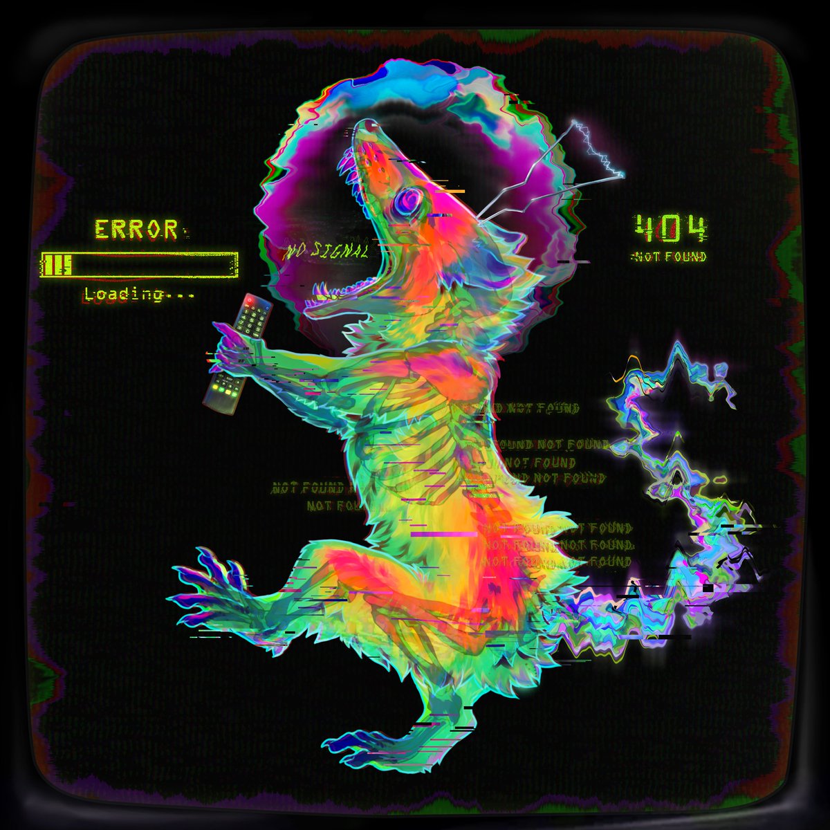 Something doesn't feel right about this one!

ƈօʍɛ քʟǟʏ քօֆֆʊʍ աɨȶɦ ʊֆ! 

discord.com/invite/NKRcjce…

#OhPossum #MintingSoon #Synthwave #Music #NFTs #NFTCommunity #ScifiArt #SneakPeek #WomanInNFTs #1of1