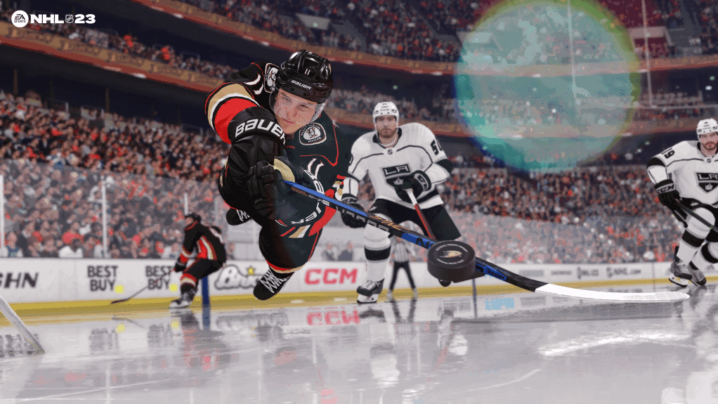 eggplante's tweet photo. EA Sports reveals and dates NHL 23 - https://t.co/hSb8swHpnm https://t.co/csWRMtdxHd
