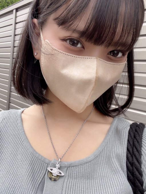 奥野未悠のTwitter画像19