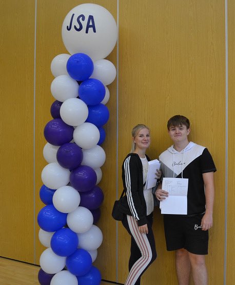 John Smeaton Academy tweet media