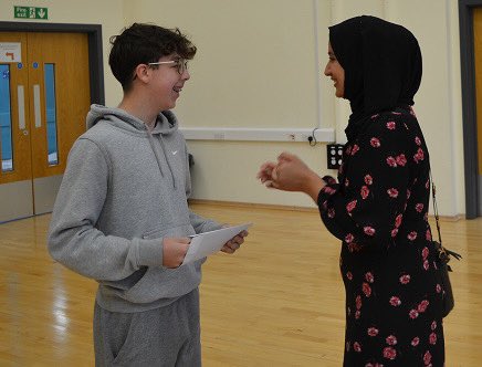 John Smeaton Academy tweet media