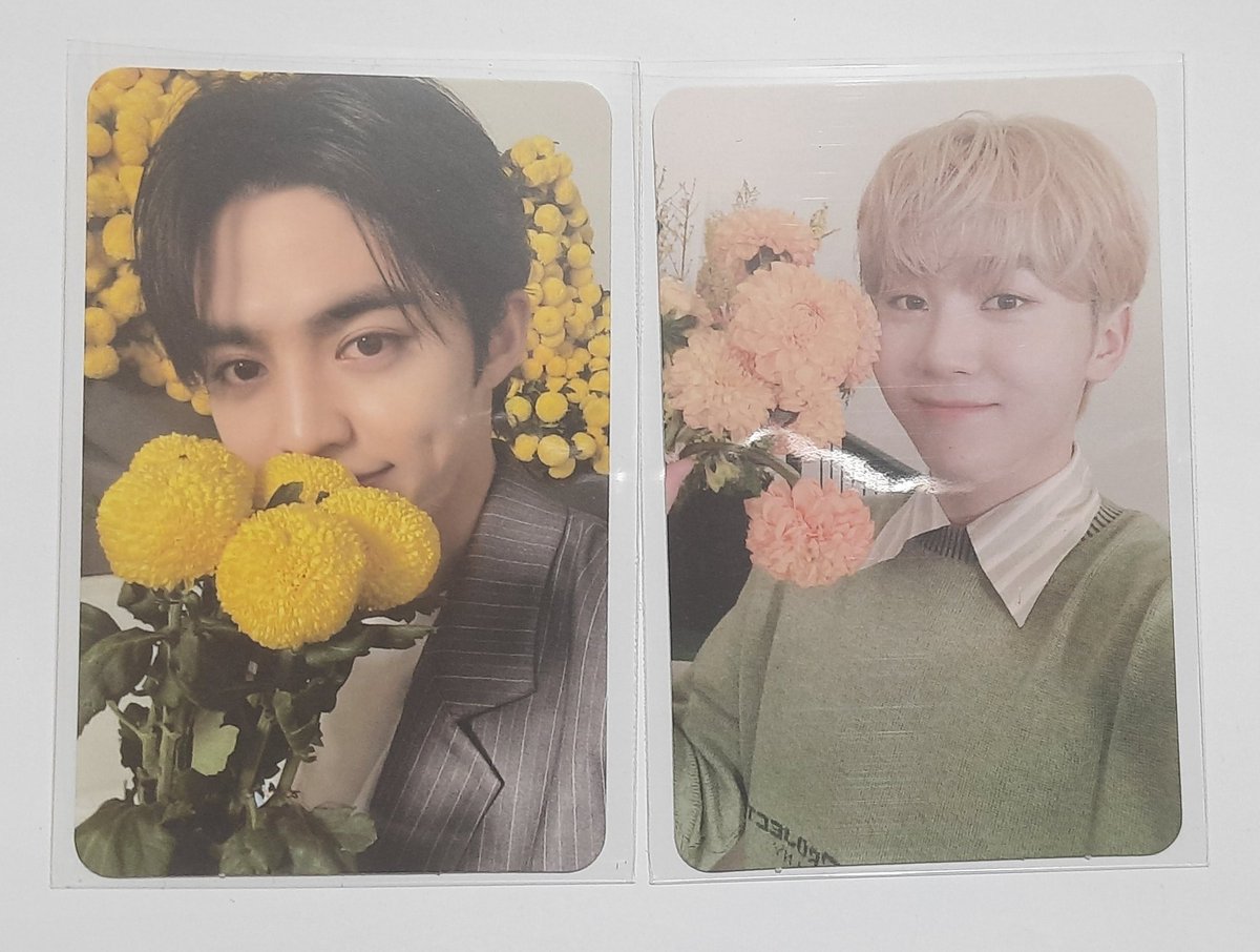 elliecoups's tweet photo. Hi @kwanrikart CheolKwan came home today! My 2 prios🥹 Packaging was very secure so the pcs arrived in good condition. Thank you for the fast transaction and freebies. Till our next transaction tysm!!🫶🏼

#tenkyukwanrikart https://t.co/kZYjqWs0MQ