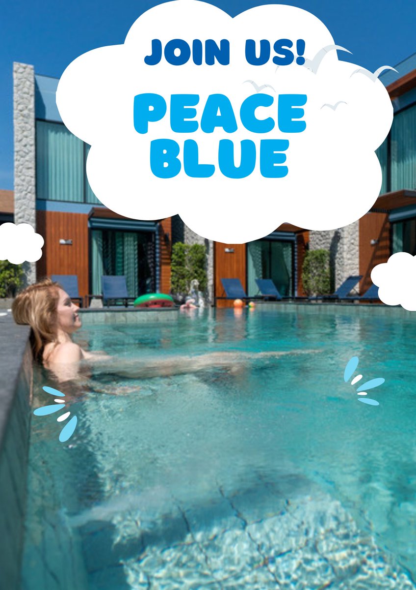 Peace Blue Naturist Resort (@peaceblue2018) on Twitter photo 