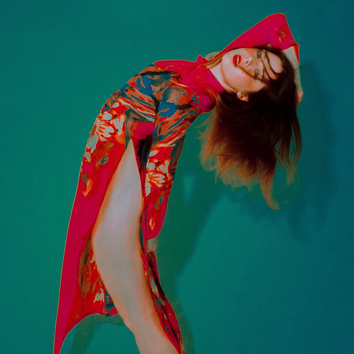 “Man Invisible” Out Now elisetrouw.lnk.to/ManInvisible