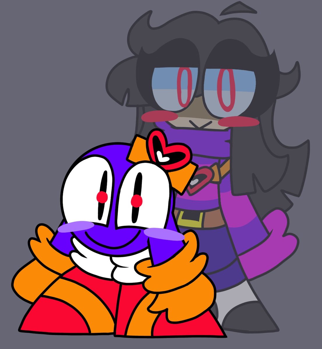 kirbyexe #exeoc #sonicexe #needlemouse #drawing