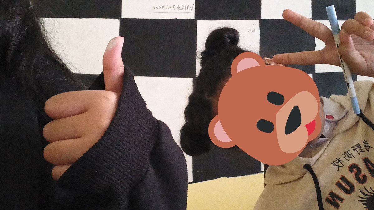 enochelys's tweet photo. w / @fairyibel 💖💖 https://t.co/eJwvlk1o8C