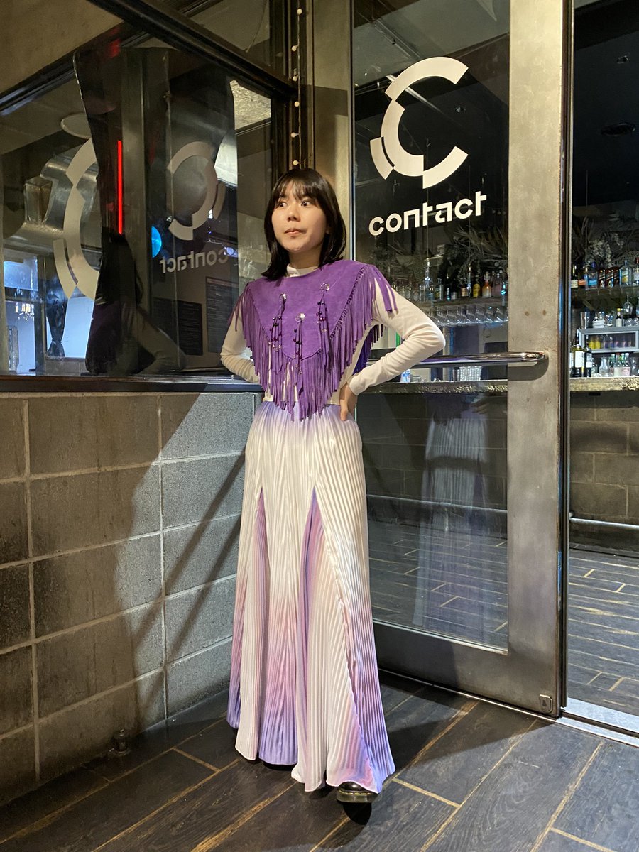 omochiningen_'s tweet photo. Thank you Mural at Contact Tokyo!
w.a.u band とやるのはいつも楽しい
今日は広島向かってるよ〜 https://t.co/JecIXjk4jD