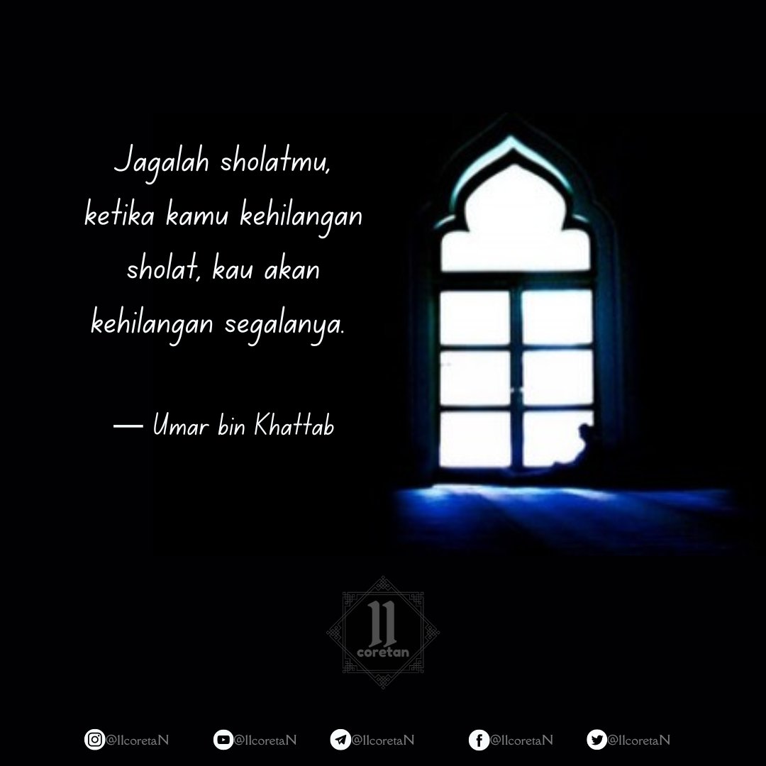 11coretaN's tweet photo. #pemudahijrah #yukngaji #doa #hijrah #quotes #islam #nasihat #muslim #muslimah #kajian #ikhwan #akhwat #dakwahsosmed #iman #umat #syiar #syari #ngaji #parenting #taubat #murotal #tilawah #sunah #dakwahislam #quran #hadits https://t.co/TPLgvLHWZU