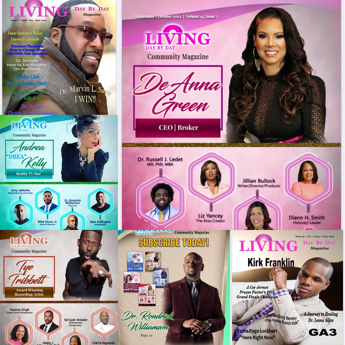 Lakeba's tweet photo. Get your Ad in TODAY!!!!! https://t.co/dXLWDmoNDE