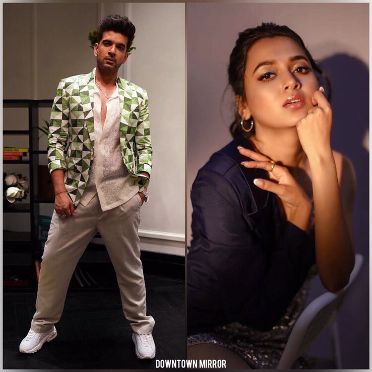 Adorable 

<a href="/kkundrra/">Karan Kundrra</a> <a href="/itsmetejasswi/">Tejasswi Prakash</a>

Subscribe us : youtube.com/channel/UCXfYT…

#karankundrra #TejasswiPrakash  #TejRan #tejranfam #KaranKundrraSquad #karankundra #downtownmirror #downtownmirrormagazine <a href="/KaranKundrra123/">Shiv Thakare FC</a> <a href="/KaranKundrra18/">Karan Kundrra</a> <a href="/KaranKundrra18/">Karan Kundrra</a> <a href="/SaraPokharel2/">its'Sara🙌 TejasswiPrakash Fans Girl</a> <a href="/TEJASWIPRRAKASH/">TejasswiPrakash ❤️</a>