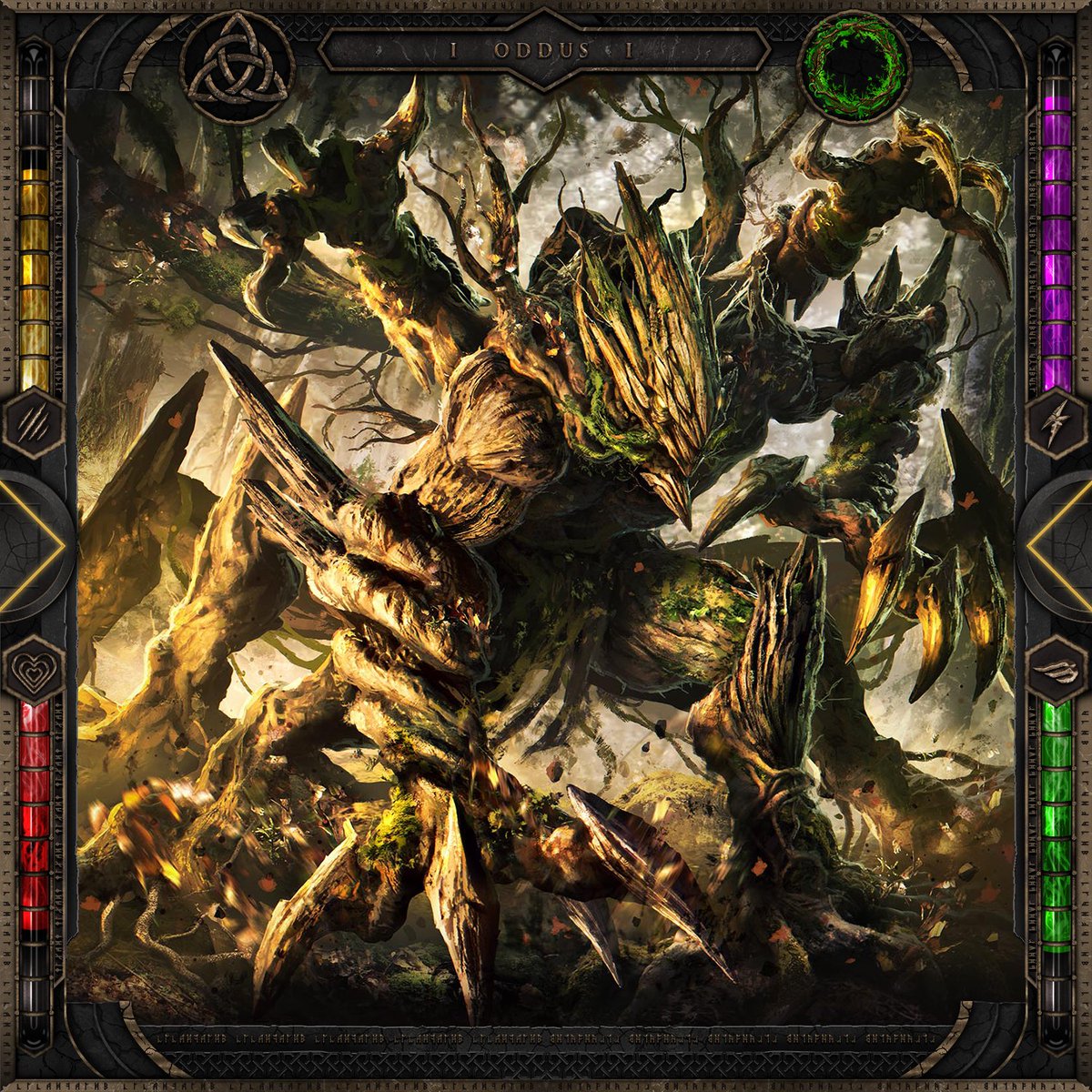 Gotta say, the art for Meta Beasts is awesome. Compliments to the artists that worked on this project! @MetaBeasts #MetaBeasts #FreeMint