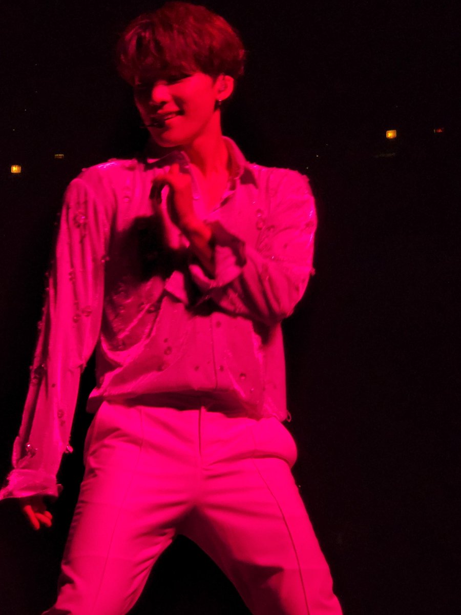 lov3lex's tweet photo. #Seventeen #SEVENTEENinCHICAGO #Dino https://t.co/7ZFBbvMvM9