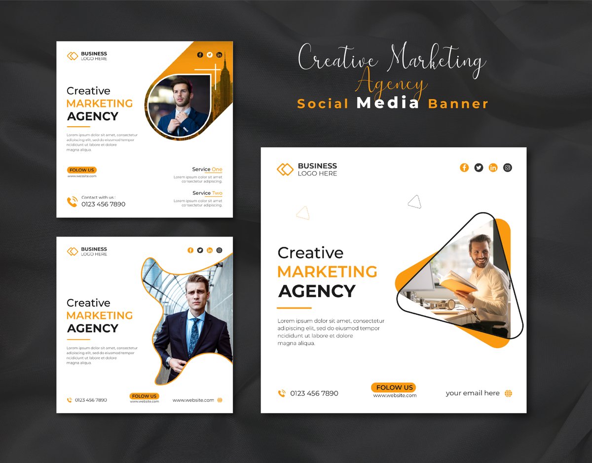 hammedart92's tweet photo. This is a clean eye-catchy professional social media post template.
view the full project :https://t.co/mZ3vGP4RVX

#creative #creativeagency  #corporate #digitalamarketing #presentation #social #socialmedia #creativemarketing #socialemediamarketing #socialmediapost #twitterpost https://t.co/oKFjTibQY0
