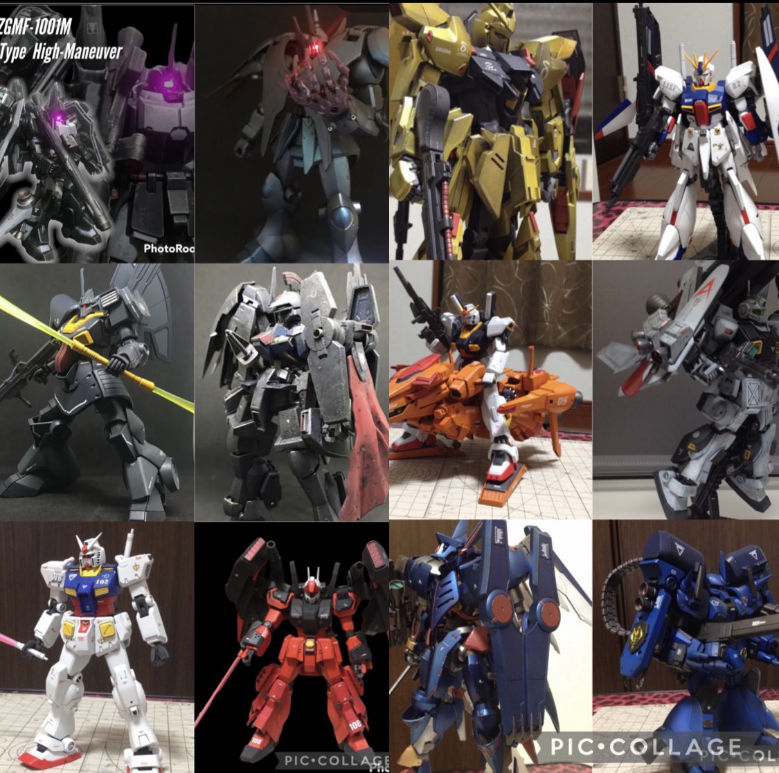 dwnbg003's tweet image. ガンダム、ガンプラ好きの40代後半のおじさんです、数年前よりエアブラシ 導入し、改修、塗装し始めました。
基本、模型関係、ガンダム関係のツイート多めです。
最近はペース遅くなりましたが、このような物を作っています。