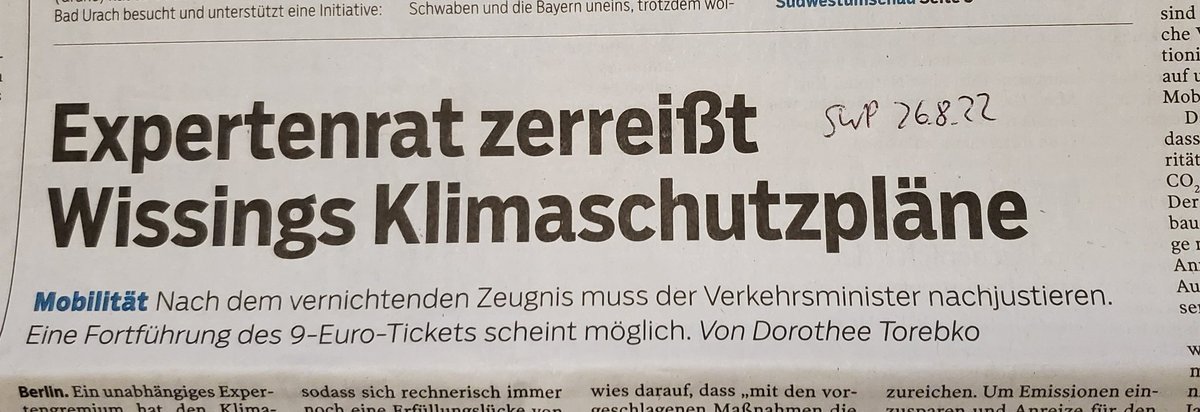 martinruff1's tweet photo. Liebe @Die_Gruenen, wie lange schaut ihr noch tatenlos zu, wie euer Koalitionspartner #FDP die #Klimaschutz-Politik der #Ampelkoalition blockiert? Ich erwarte bei diesem existentiell wichtigen Thema klare Worte von der grünen Parteispitze und harte Forderungen! #Expertenrat https://t.co/lkrJfDv7wE