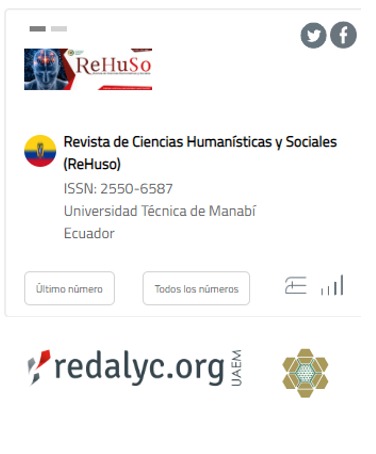 RehusoS's tweet photo. Nuevos números visibles desde Redalyc https://t.co/hCmP6QZFTV