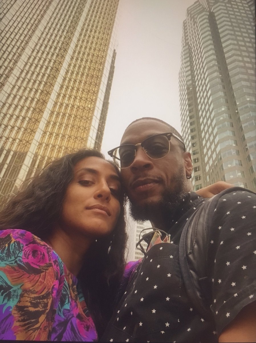 Samira YYZ tweet media