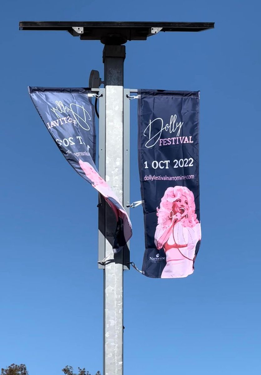 Narromine's tweet photo. Dolly Festival 1 October 2022, Narromine NSW
https://t.co/kqGhrz7tNi
#itsworththedrive
#narrominetrangietomingley
#visitnarromineregion https://t.co/96zpqbAvy9