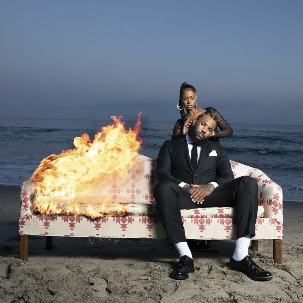 TheRemindersPod's tweet photo. Whether you like him or not, you simply cannot deny the fact that @thegame can rap with the best of them and has been doing so since the early 2000’s, with #Drillmatic proving it as true! Thoughts on #TheGame’s eleventh studio album?! #MissBoy #SoundCloud https://t.co/4DTGynrTYP https://t.co/imuRpQPLlT