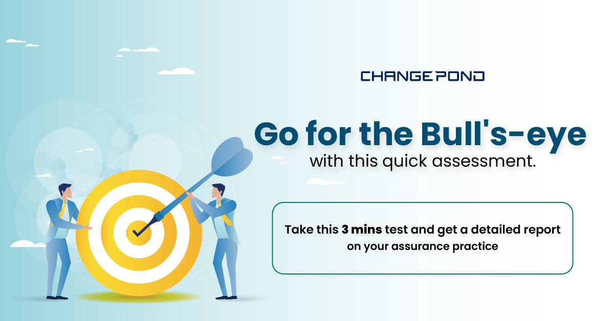 changepondonweb's tweet photo. Ensure your Digital Journey with @changepondonweb's Quick Assessment and get an intuitive report immediately. This report consists of finding across 5 critical dimensions-Efficiency, Effectiveness, Trends, Innovation, Capabilities, and Agility.
https://t.co/rOHAKaSeU5

#report https://t.co/I1AnThP5Ng