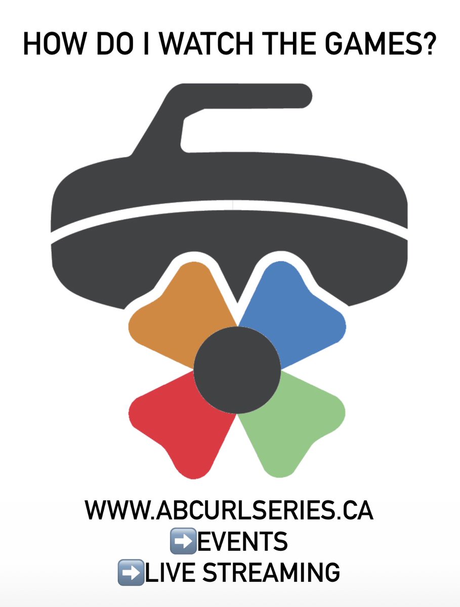 Alberta Curling Series tweet media