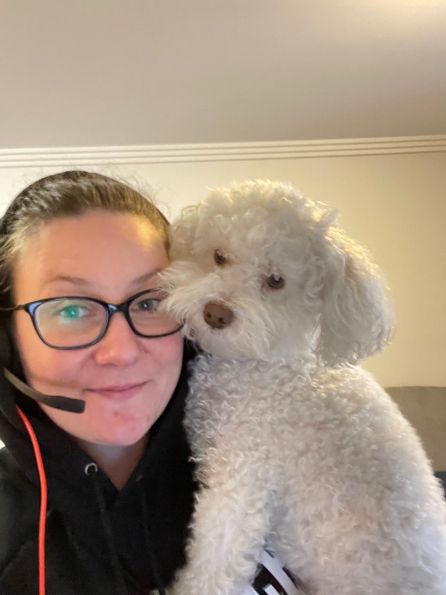 thelotteryco's tweet photo. Happy International Dog Day!
We’re a team of dog lovers at The Lottery Corporation and today thank our four-legged friends for their tail wags when we get home from one of our sites and their company on work-from-home days.
#TLCLife #flexibleworking #InternationalDogDay https://t.co/6XmOIAhpgs