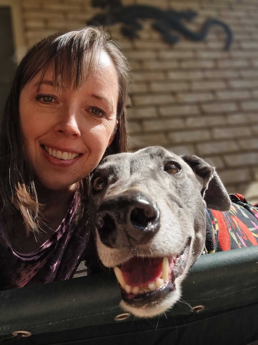 thelotteryco's tweet photo. Happy International Dog Day!
We’re a team of dog lovers at The Lottery Corporation and today thank our four-legged friends for their tail wags when we get home from one of our sites and their company on work-from-home days.
#TLCLife #flexibleworking #InternationalDogDay https://t.co/6XmOIAhpgs