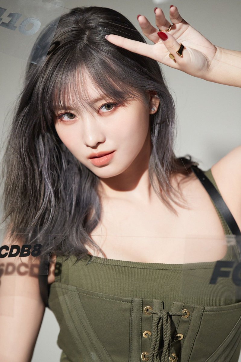 TWICE モモ Talk that Talk TtT サノク トレカ