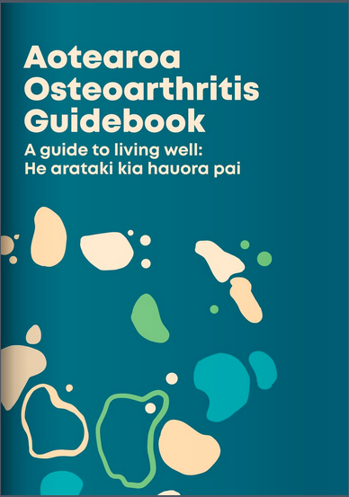 ALARA_AUT's tweet photo. [1] Its fun to make an announcement as significant as this! We're thrilled to show-off the Aotearoa Osteoarthritis Guidebook https://t.co/lxf8x2utMY or https://t.co/BynTG2y6Sw A superb collaboration w @goodhealthdesn #AoNZ_OA_Guidebook @AUTSoCS @AUTuni https://t.co/kXgWi5LKIu