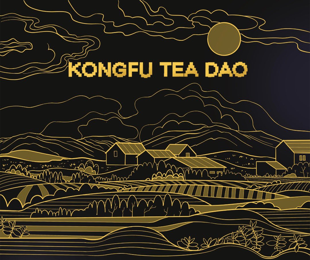 Mark_Memelord's tweet photo. We're giving away 5 x 
@kongfuteadao
WL spots = AIRDROP ! ! (NO MINT, NO CONNECT, NO BS, AIRDROPPED FROM HEAVEN)

To enter:
1️⃣ RT &amp; ❤️
2️⃣ Follow 
@Mark_Memelord ,  @JeffHape,  @waihong_wl
 &amp; 
@kongfuteadao

3️⃣ Tag 3 friends or yo mama 

12Hours
Goodluck! https://t.co/2UU9D0xZMQ