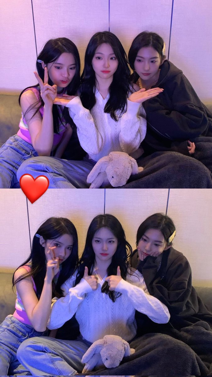 hxqprint's tweet photo. 220826 xu ruowei ig story update with xingqiao and zhou xinyu

#HUANGXINGQIAO #黄星侨 #황씽치아오 https://t.co/25FDGI2bHk