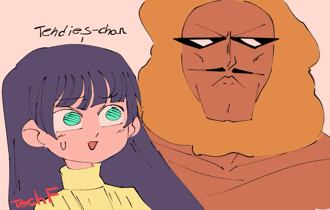 misc doodling idk 