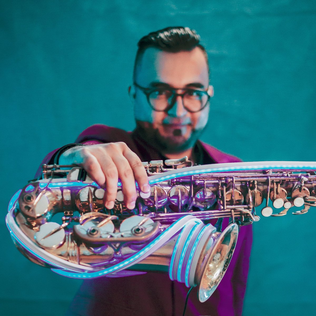 CammSax's tweet photo. 34🥳.. Este Año No Ha Sido Nada Fácil Para Mi...
Pero Gracias A Ustedes.. A Su Apoyo Y A Disfrutar De Mi Música Me Dan Fuerzas De Seguir Aquí Para Ustedes... 🎷✨
A Celebrar Con Música ✨🎶🎶🎶🎶
#QueSigaLaMusica✨ https://t.co/fUK6xMfgP9