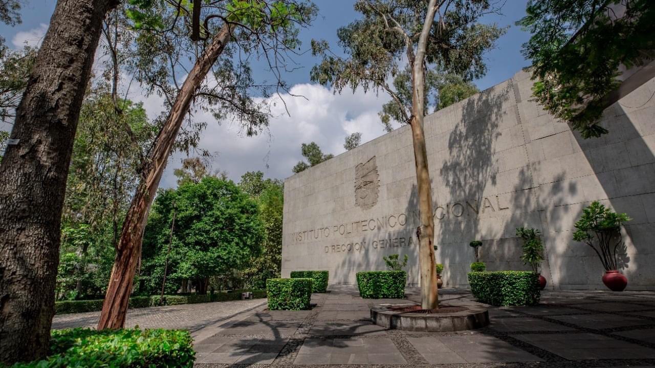 IPN on Twitter: "IPN inicia diálogo con estudiantes de UPIICSA Más