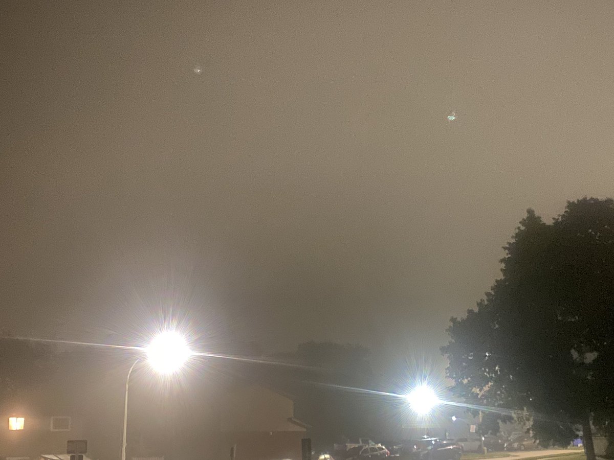 BlondeBBBlue's tweet photo. The #Fog moving in. 

#Photography https://t.co/poNkQVd1ci