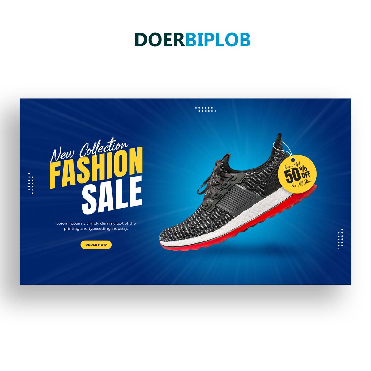 Just having satisfied customers isn't good enough anymore..
Then what should we do to win more customers?
Have A Look: fiverr.com/share/5v5EQ7

#discount #customer #seo #banner #webBanner #freelancer #sell #crossSell #growSell #upSell #website #eCommerce #generateCustomer #banner