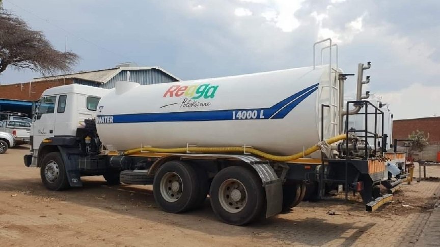 Capricornfm News On Twitter Water The Polokwane Municipality Says Capricornfm News On Twitter Water The Polokwane Municipality Says