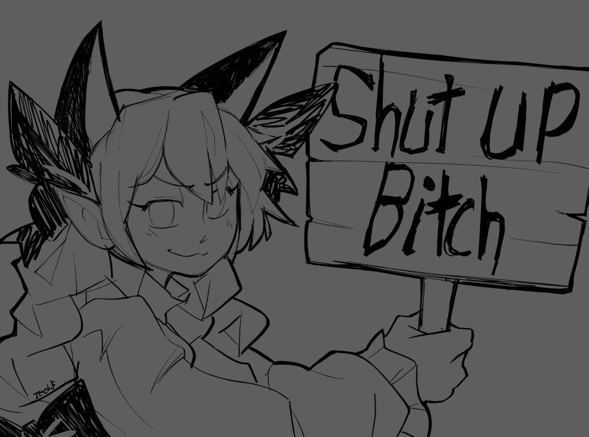more misc doodles hmm 