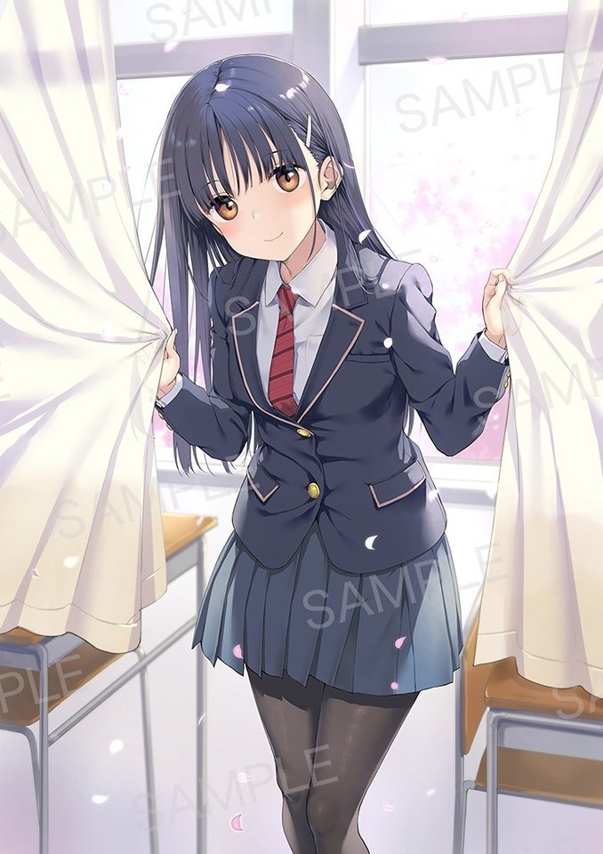 Anime Yōsai on Twitter: 