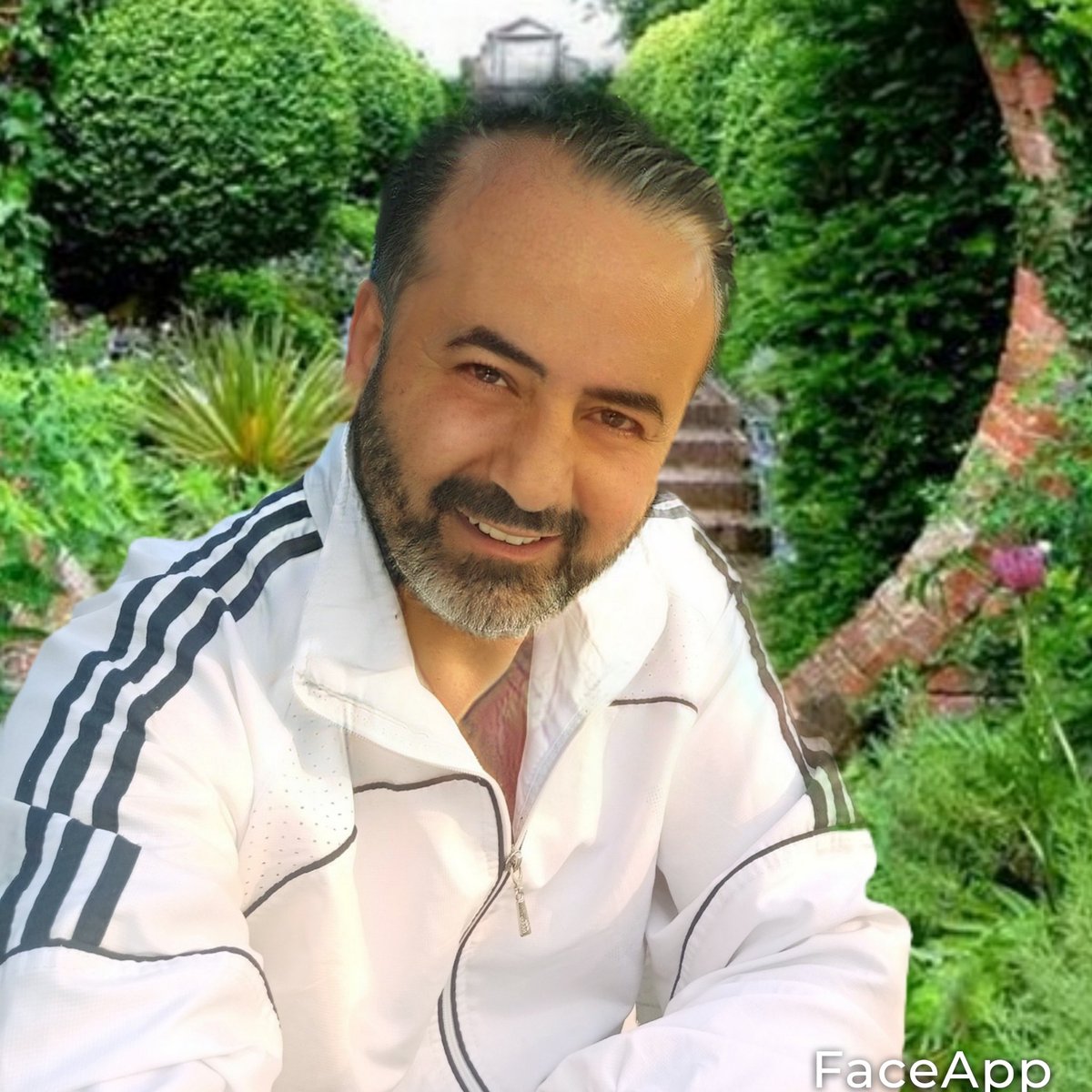 #YeniProfilResmi