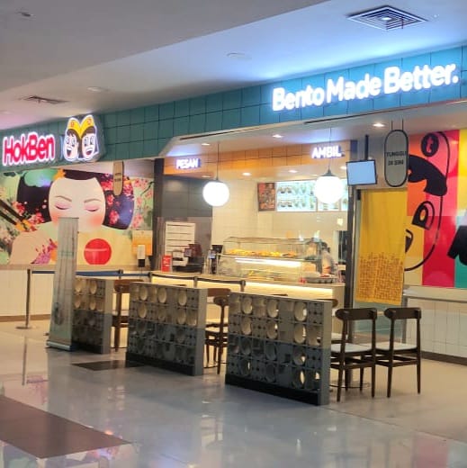 HokBen's tweet photo. Halo Warga Madiun...
Saiki HokBen wes buka lho nek kotamu! Lokasine neng Plaza Lawu Lt. GF, Jl Pahlawan Kota Madiun.
Ndang moro ben ra ketinggalan promo-promone yo.
Tak tunggu saiki!!!
#HokBenBaru #HokBenPlazaLawu #HokBenMadiun #Openingstore #Japanesefood #Halal https://t.co/pvqDKpHxPt