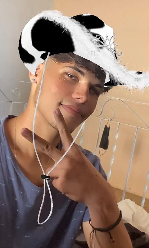 así lindo como lo ven es mío! <3